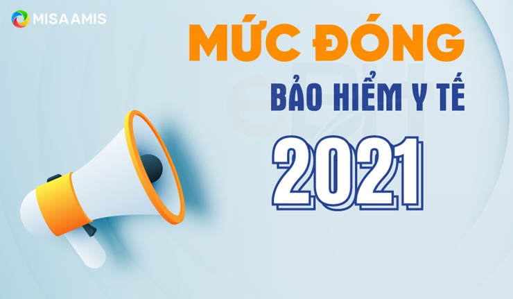 Mức đóng BHYT dành cho NLĐ đang làm việc tại doanh nghiệp