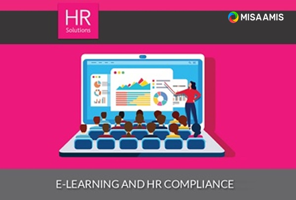 Phần mềm HR Solution - UK