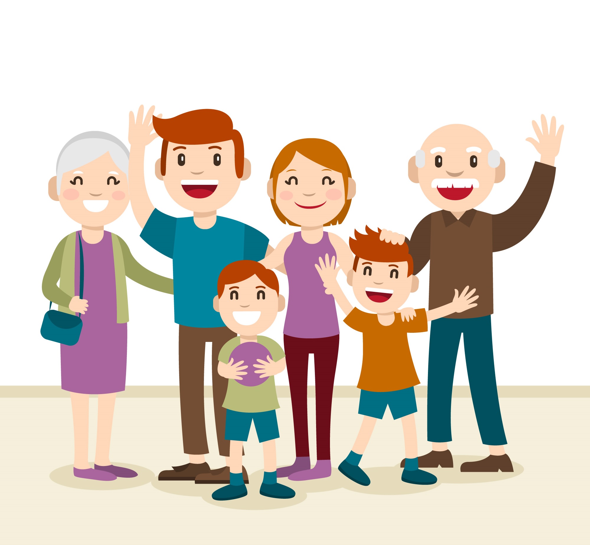 Hình 1: Đối tượng được giảm trừ và cách đăng ký giảm trừ người phụ thuộc năm 2021. Nguồn Internet