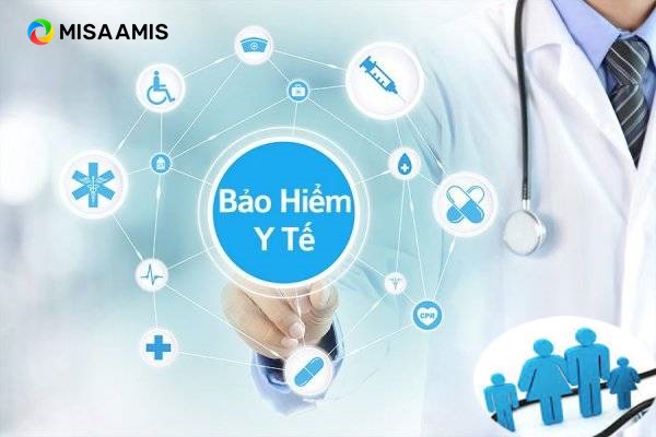 Quyền lợi khi tham gia BHYT tại doanh nghiệp