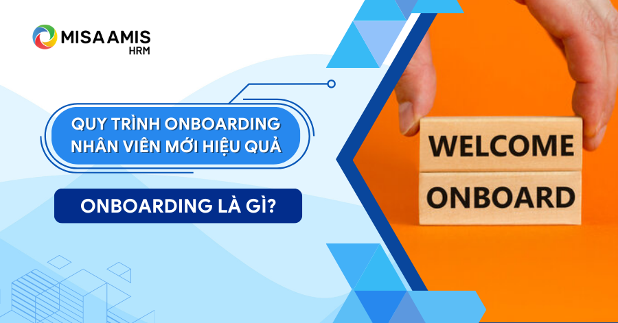 onboarding