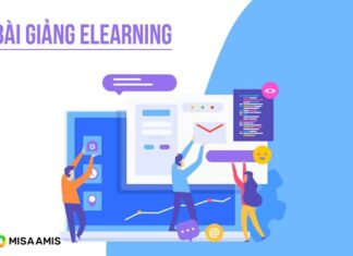 Bài giảng e-learning