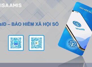 Bảo hiểm xã hội VssID