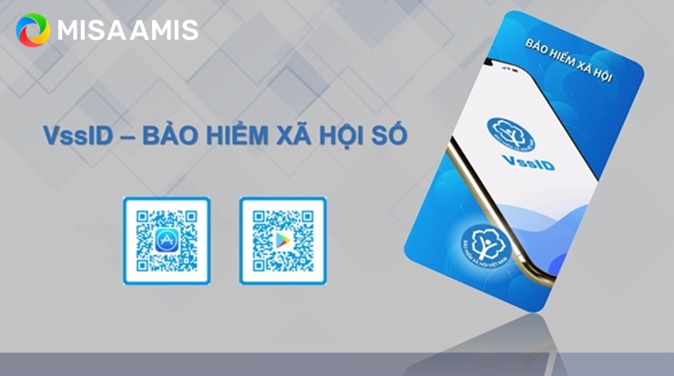Bảo hiểm xã hội VssID