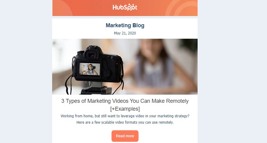 email marketing