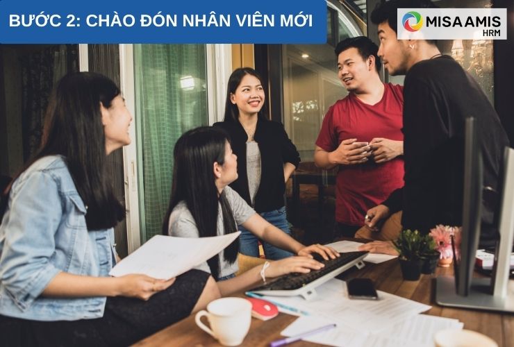 ngày onboard là gì