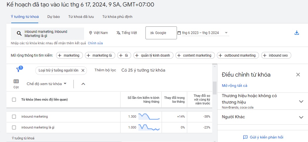 seo website