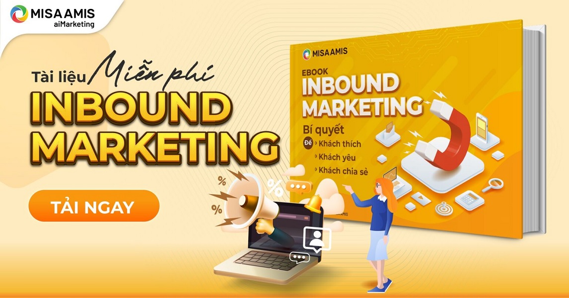 tài liệu inbound marketing