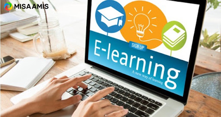 Hinh thuc dao tao e-learning