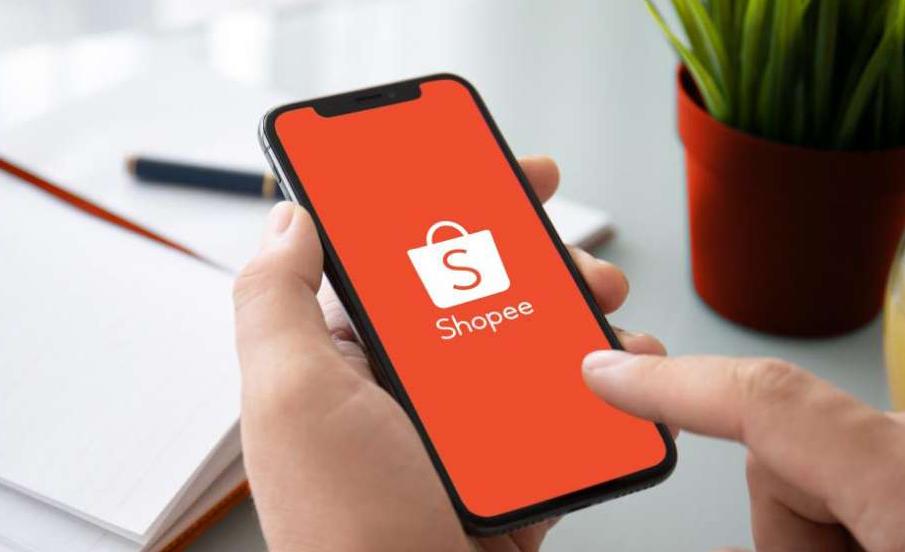 app shopee