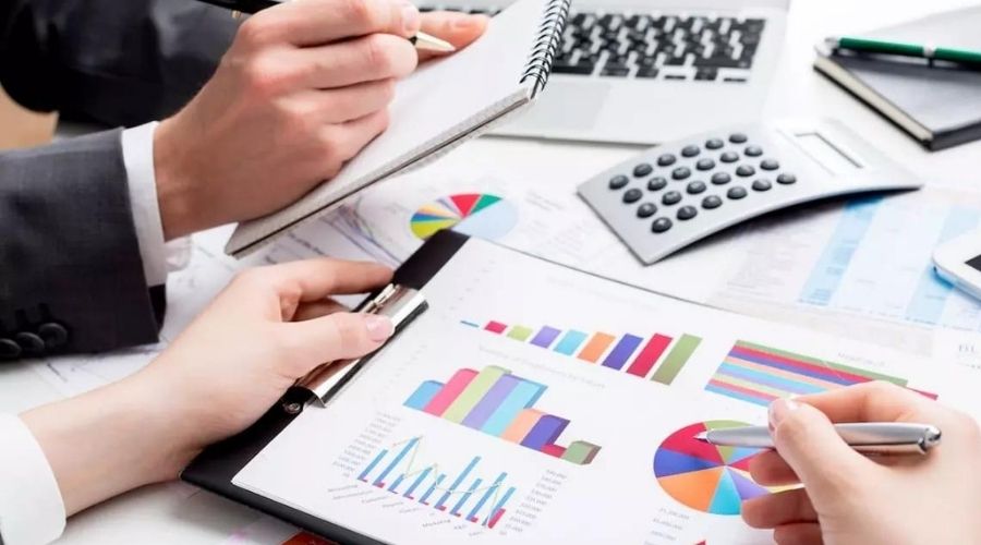 chi phí được trừ khi quyết toán thuế TNDN là gì?