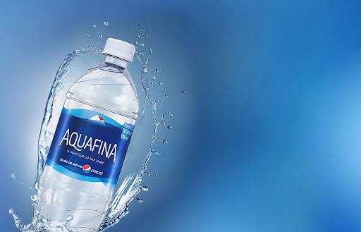 chiến lược marketing của aquafina