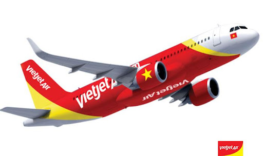 chiến lược marketing vietjet air