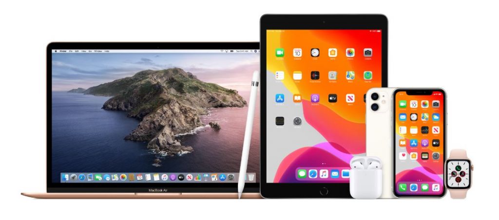 điểm mạnh của apple