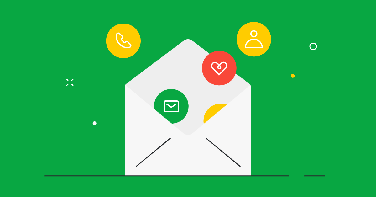 tối ưu hoạt động email marketing