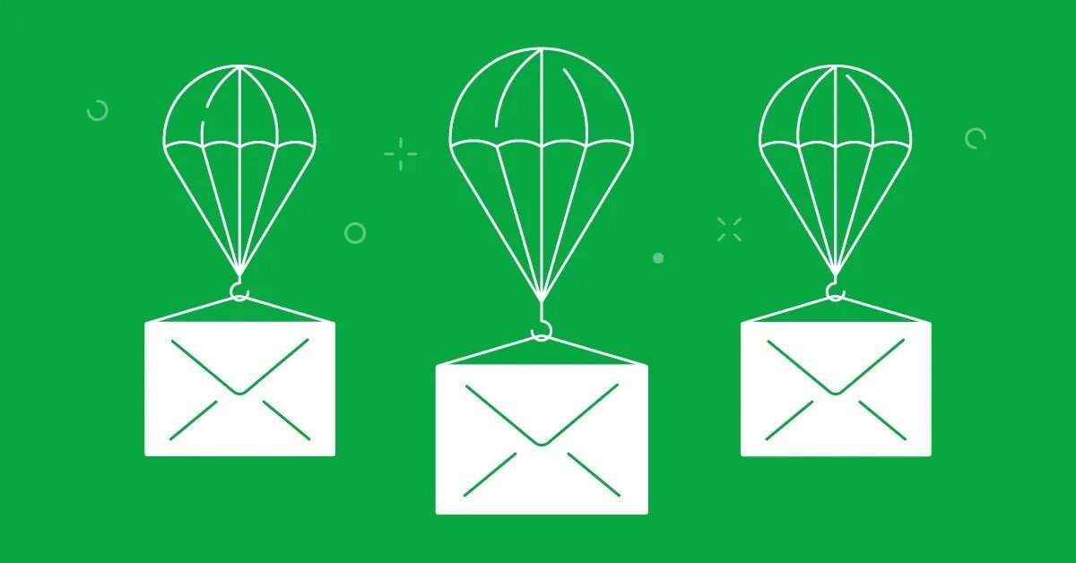cách gửi email không bị spam