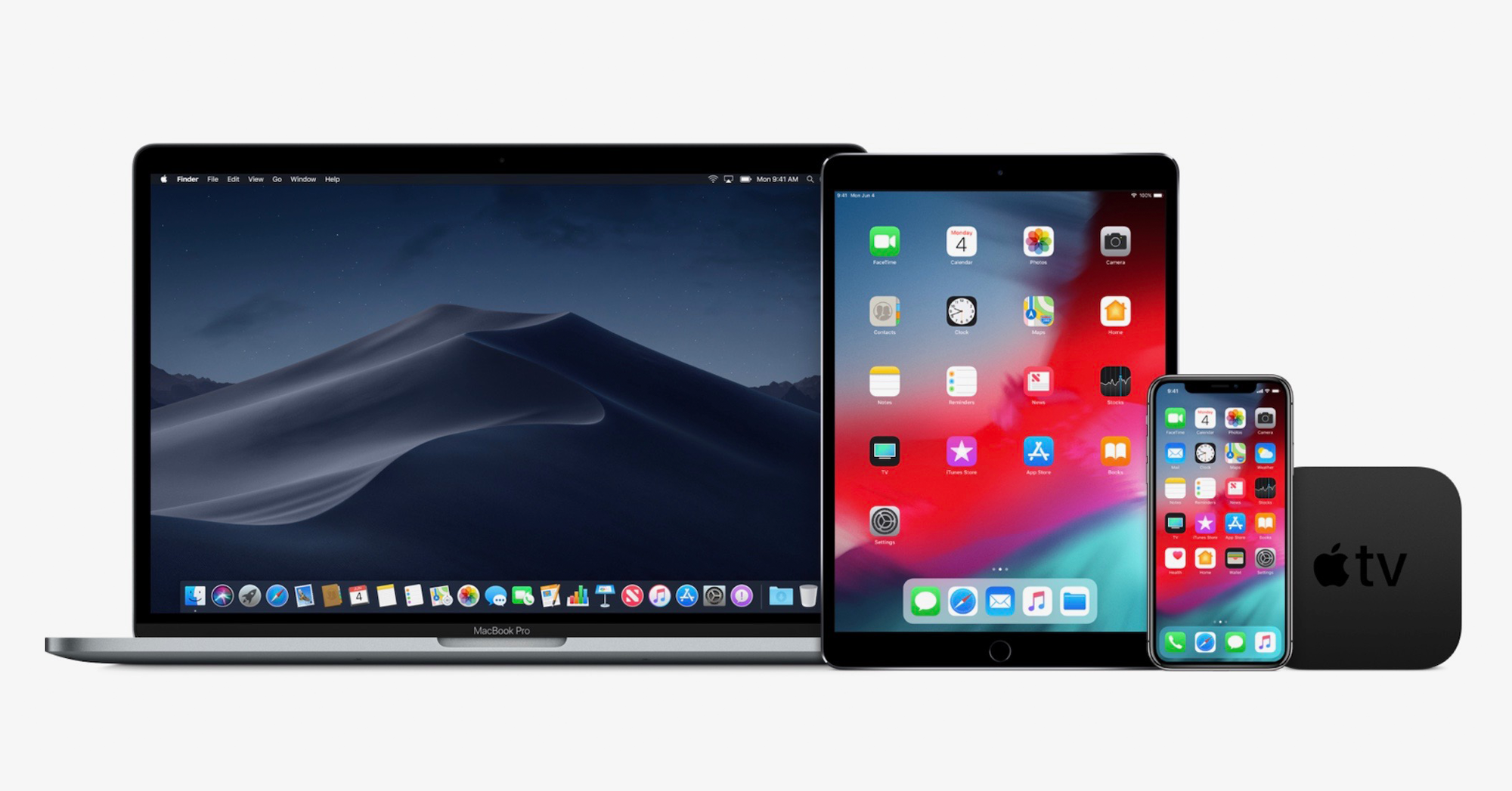 chiến lược kinh doanh apple