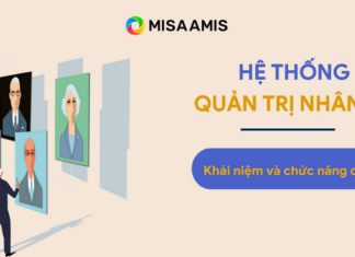 he thong quan tri nhan su