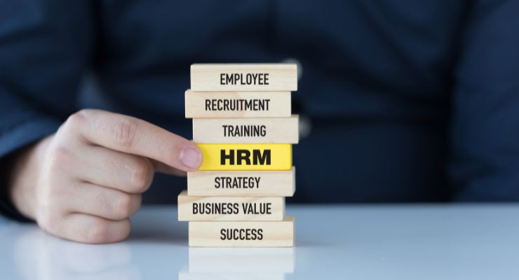 hệ thống quản trị nhân sự là gì