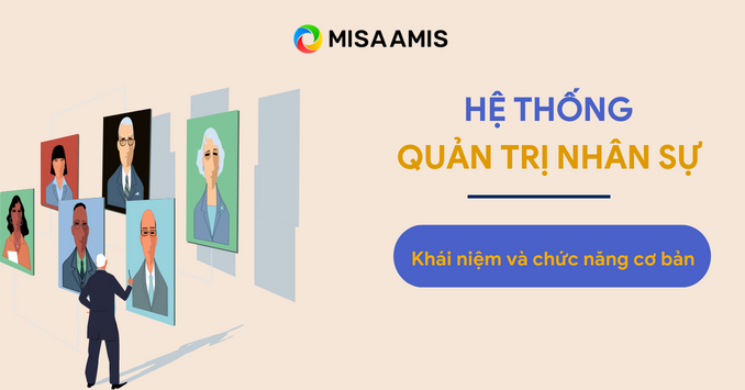 he thong quan tri nhan su