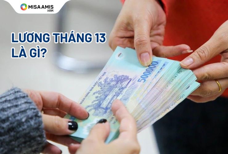lương tháng 13 là gì