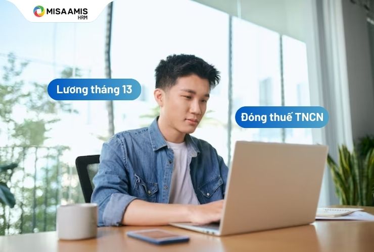 lương tháng 13 là gì