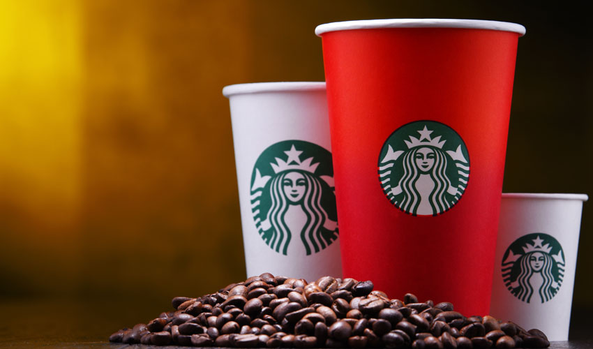 chiến lược kinh doanh của starbucks