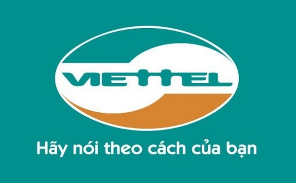 slogan của viettel