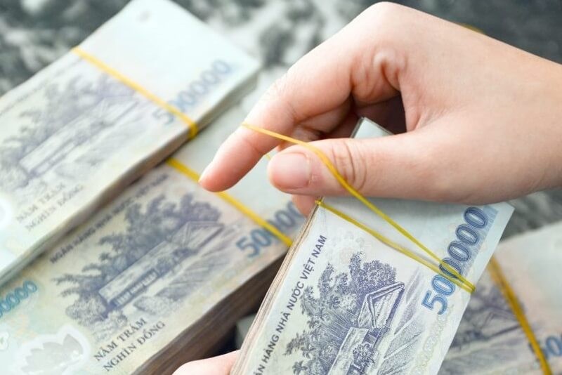 tại sao cần quy trình thu chi tiền mặt