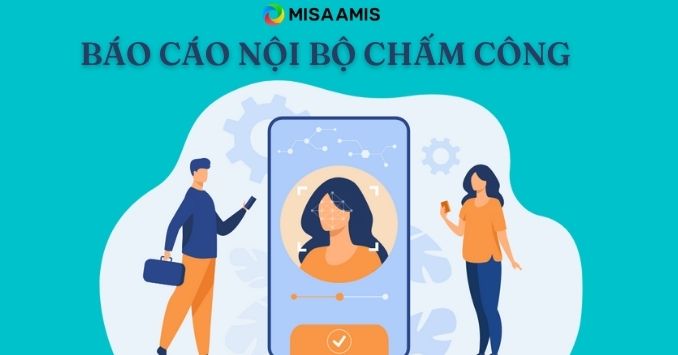 Bao cao noi bo cham cong