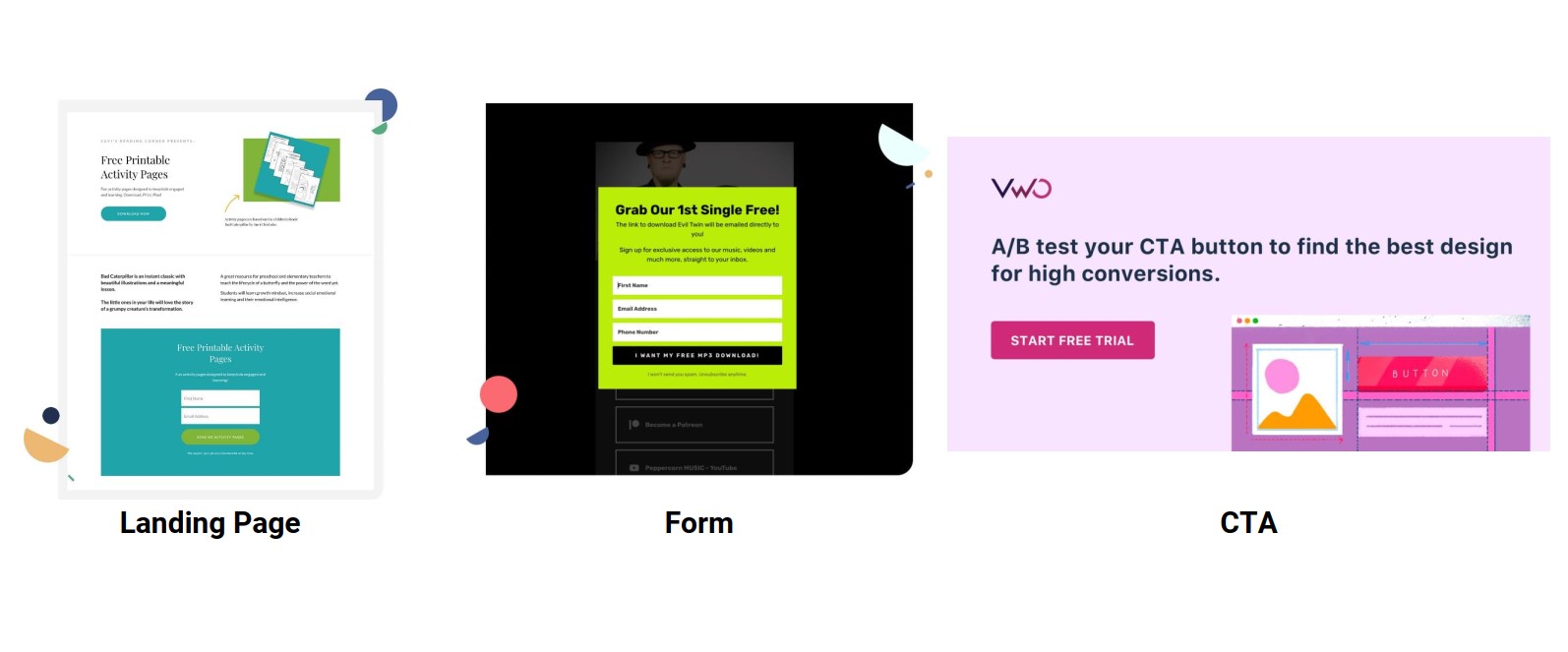 công cụ thu thập email marketing