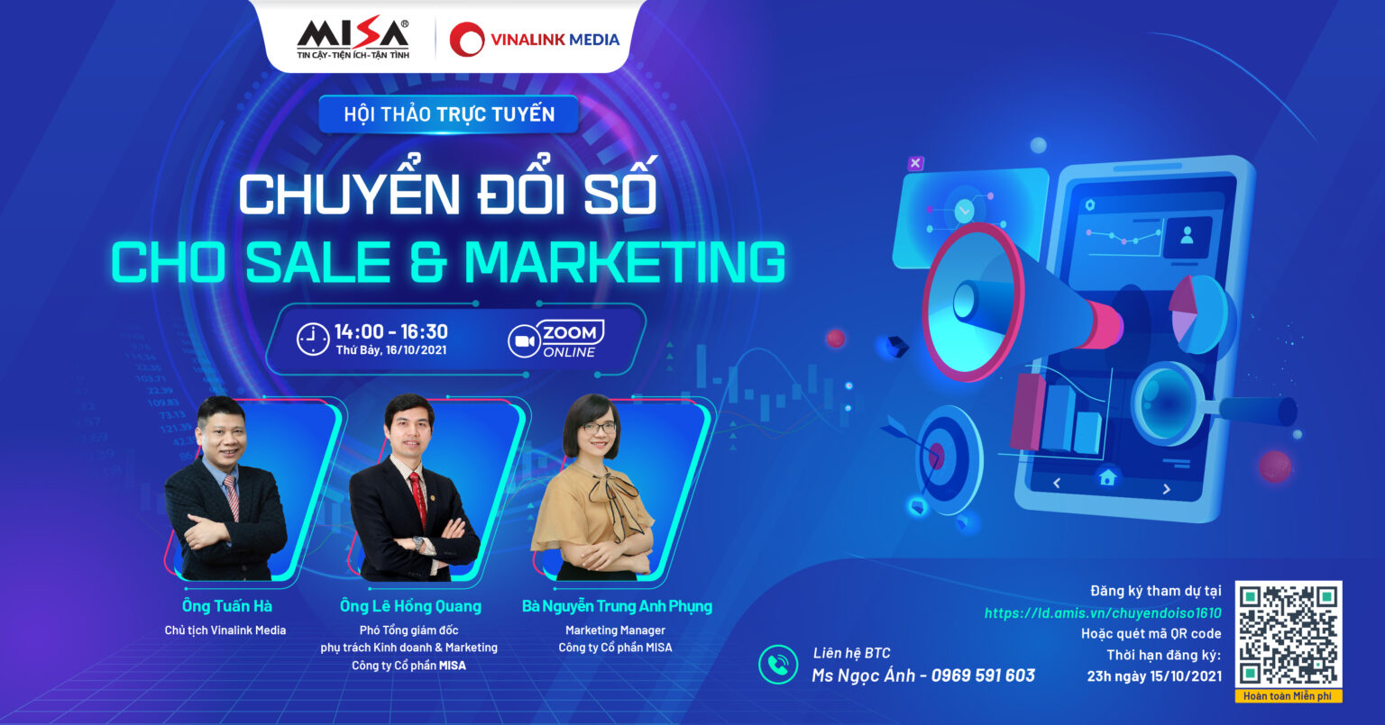 thu thập email qua hội thảo