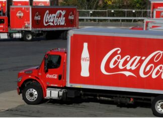 Phân tích chiến lược kinh doanh coca