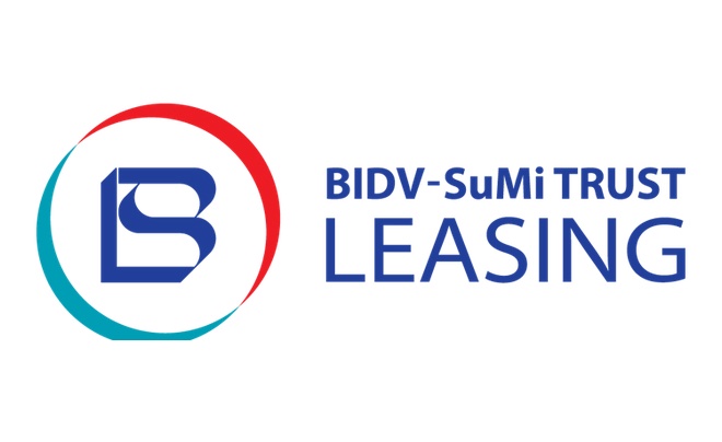 BSL là liên doanh giữa Ngân hàng BIDV và Ngân hàng Sumitomo Mitsui Trust Bank của Nhật Bản