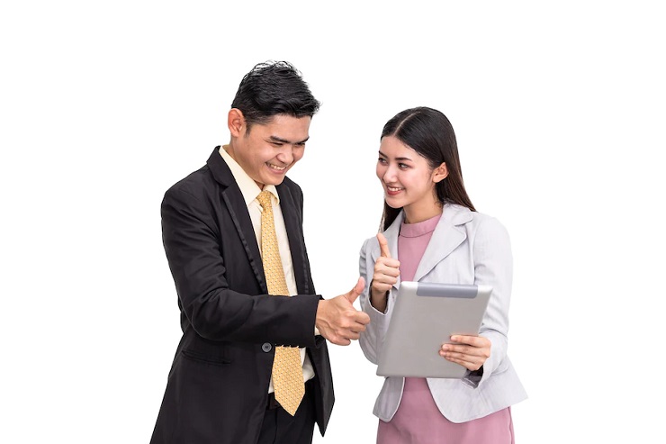 Đánh giá nhân viên thử việc giúp xác định xem họ có làm tốt không trước khi lên chính thức