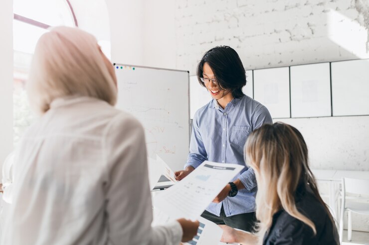 Kiến thức chuyên môn là rất quan trọng để đánh giá nhân viên thử việc