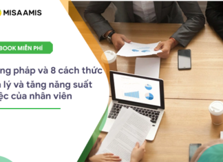 ebook 21 phương pháp 8 cách thức để quản lý nhân viên