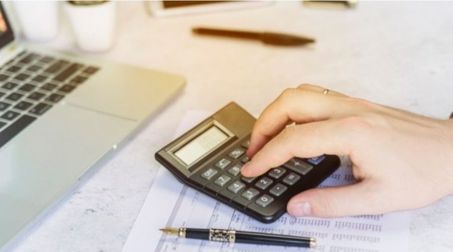 thời hạn nộp thuyết minh báo cáo tài chính