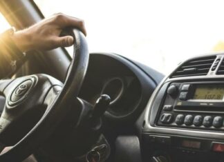 Mẫu hợp đồng vận chuyển hành khách