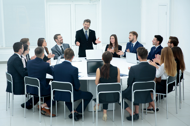Duy trì tốc độ nói