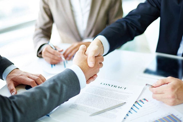 hợp đồng dịch vụ là gì