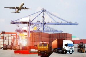 hợp đồng vận chuyển hàng hóa