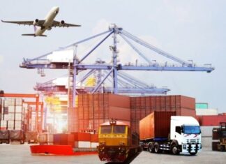 hợp đồng vận chuyển hàng hóa
