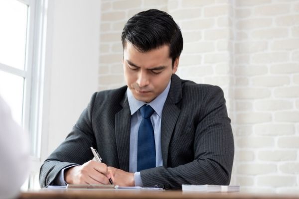 đối với bên vay vốn