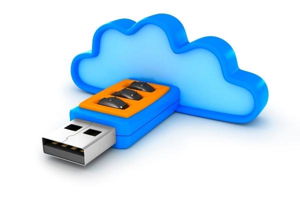 usb token