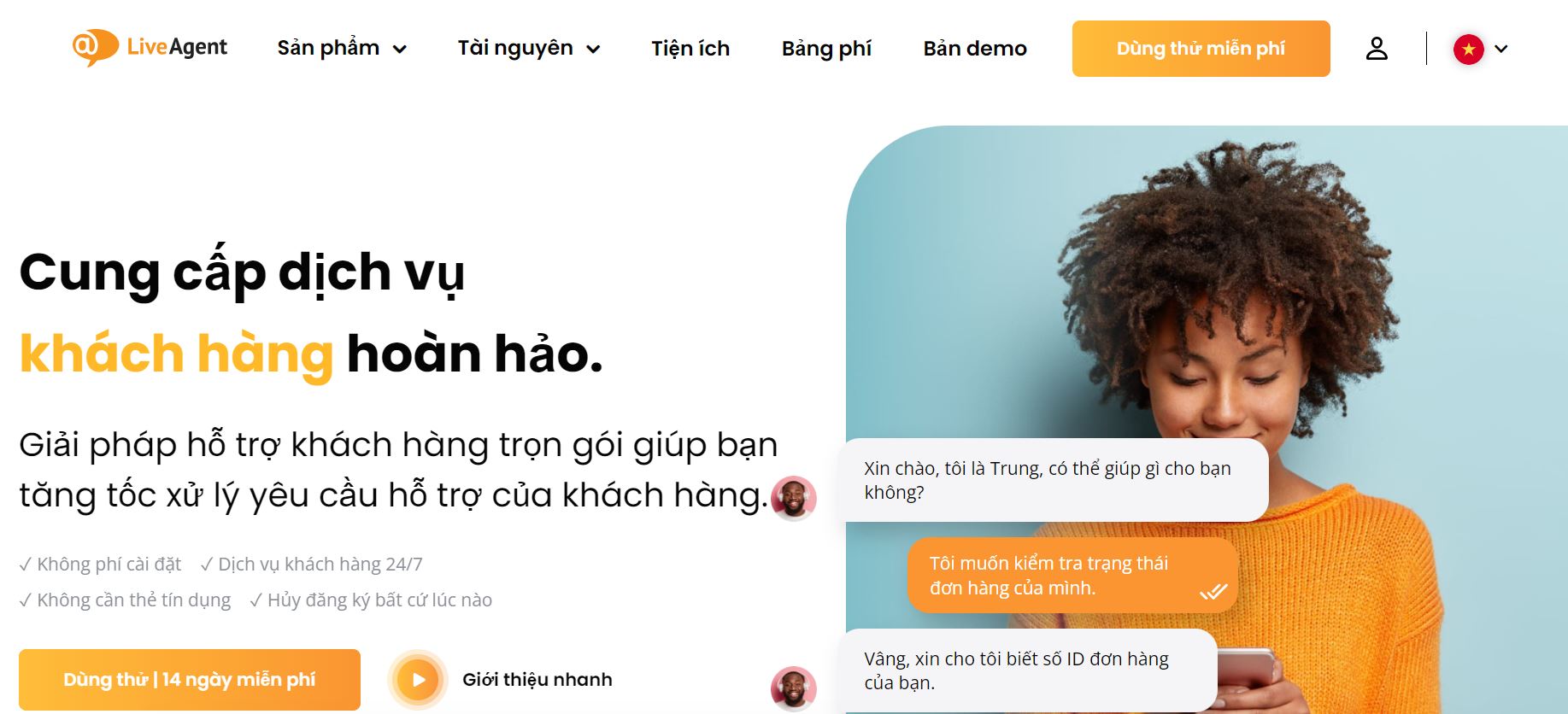 liveagent