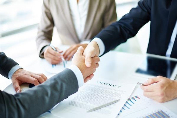 mẫu hợp đồng lao động mới nhất
