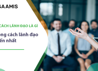 Phong cách lãnh đạo là gì