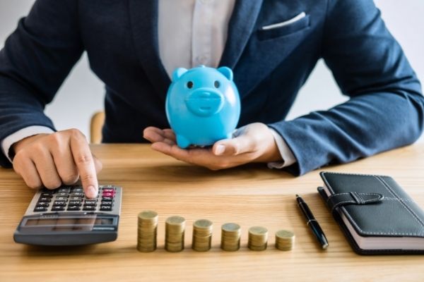 tổng quan về hợp đồng vay vốn