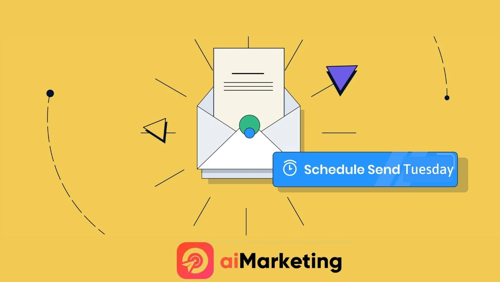 thời gian tốt nhất gửi email marketing